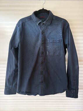 Topo Designs - Men’s Stretch Canvas Dirt Shirt